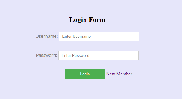 loginForm
