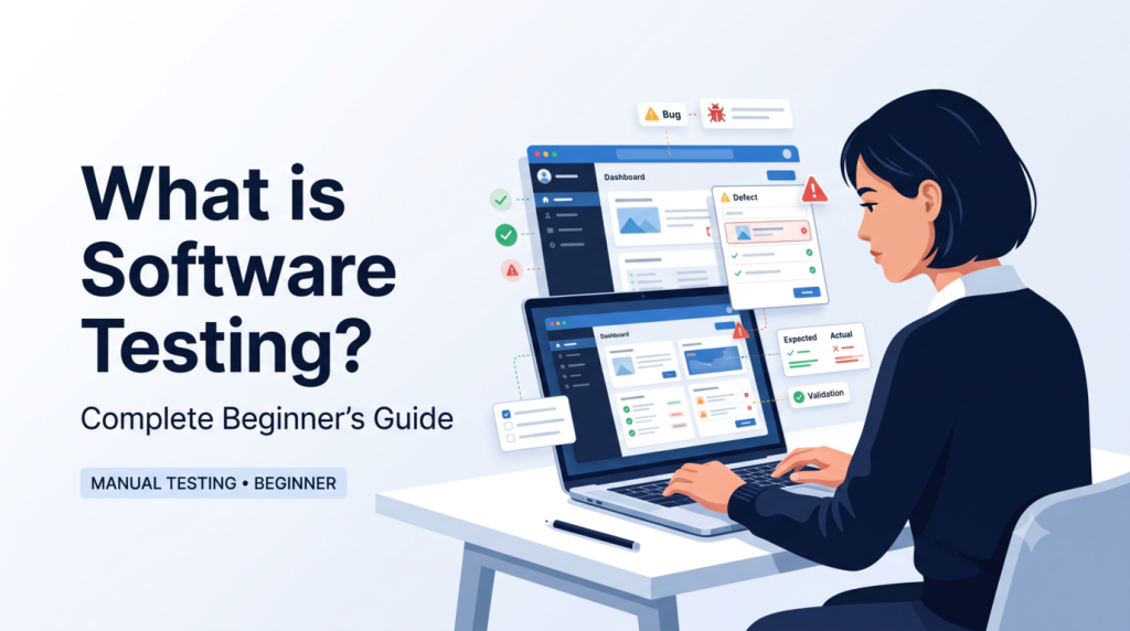 what is software testing beginners guide what-is-software-testing-beginners-guide